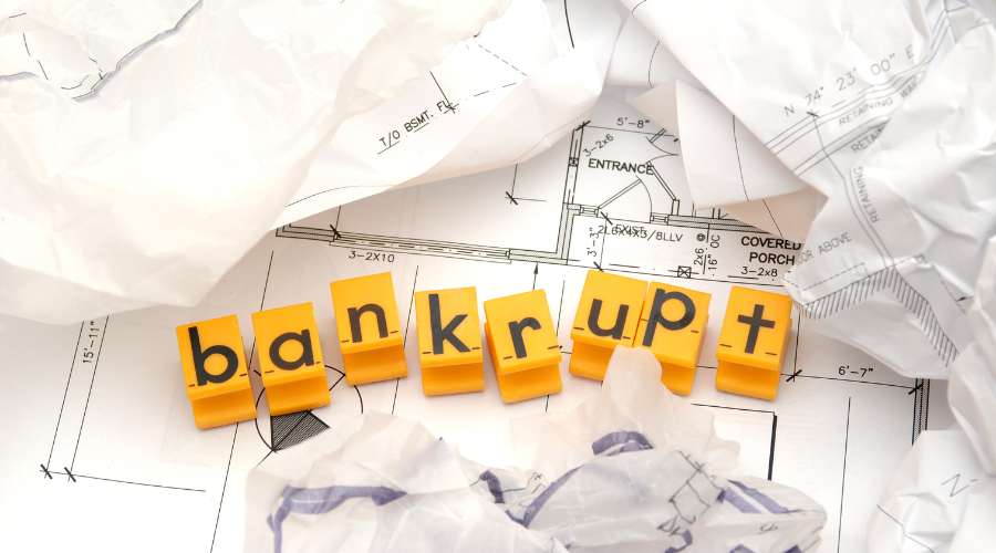 Can I Keep My House if I Am Bankrupt?